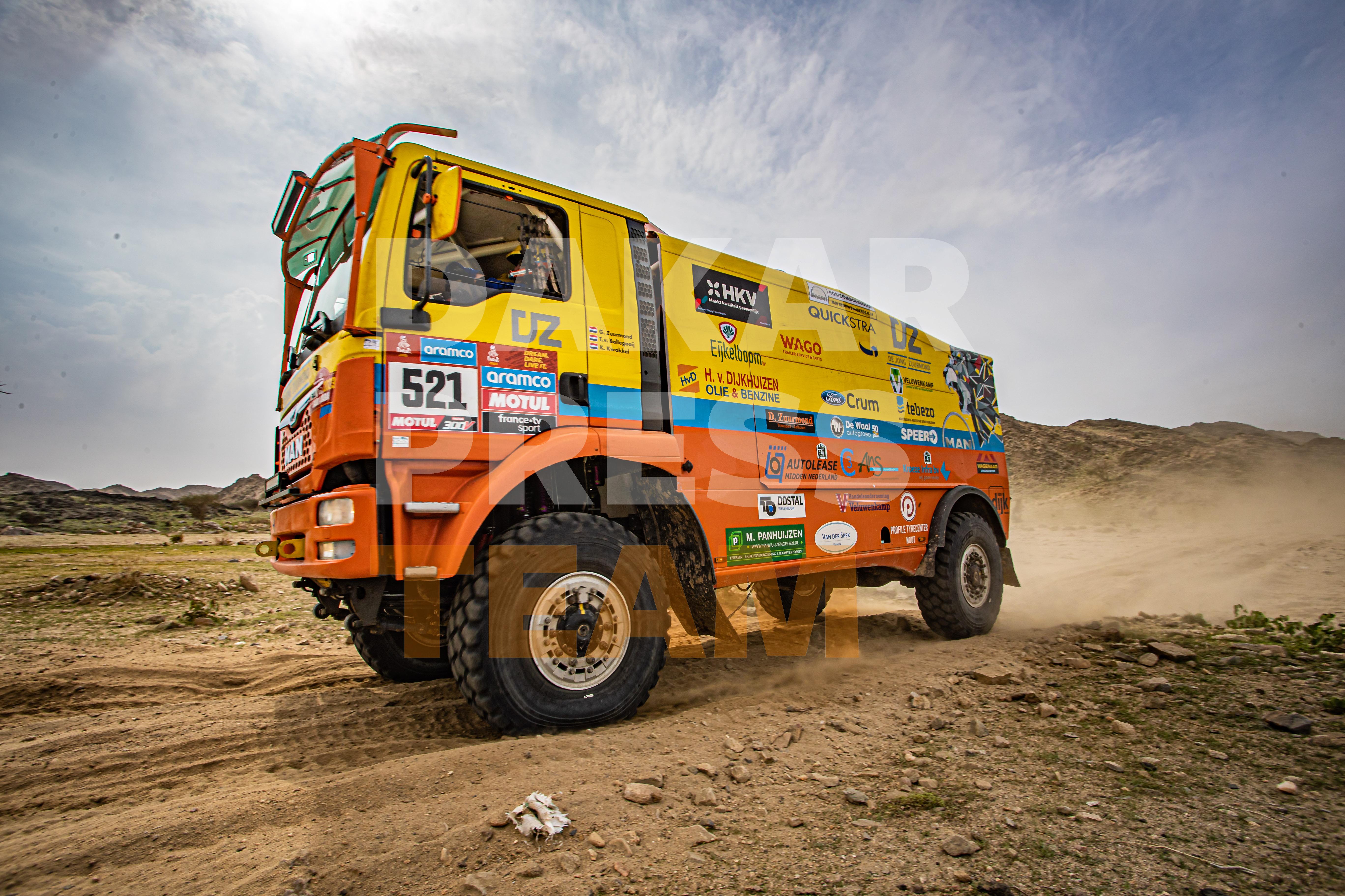 Dakar Press Team AUSTRALIA - Owner Dakar Press Team AUSTRALIA - Own